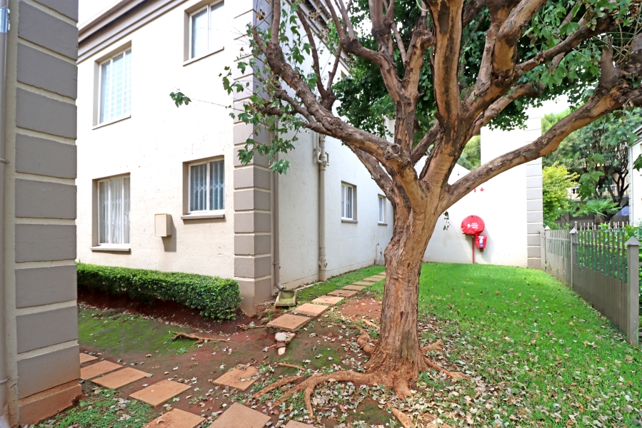 To Let 2 Bedroom Property for Rent in Oriel Gauteng