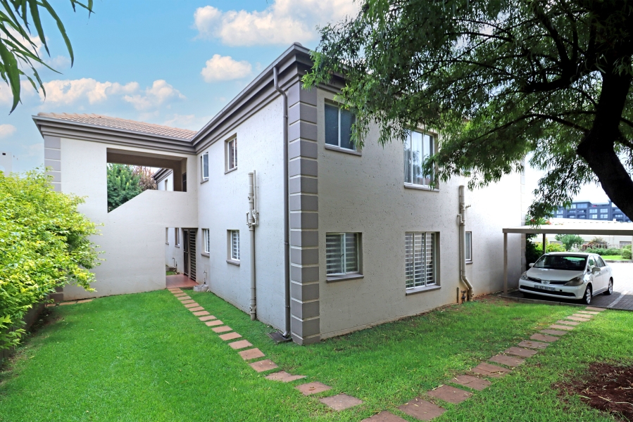 To Let 2 Bedroom Property for Rent in Oriel Gauteng