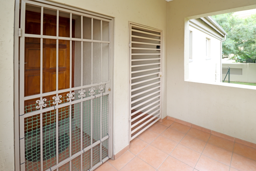 To Let 2 Bedroom Property for Rent in Oriel Gauteng