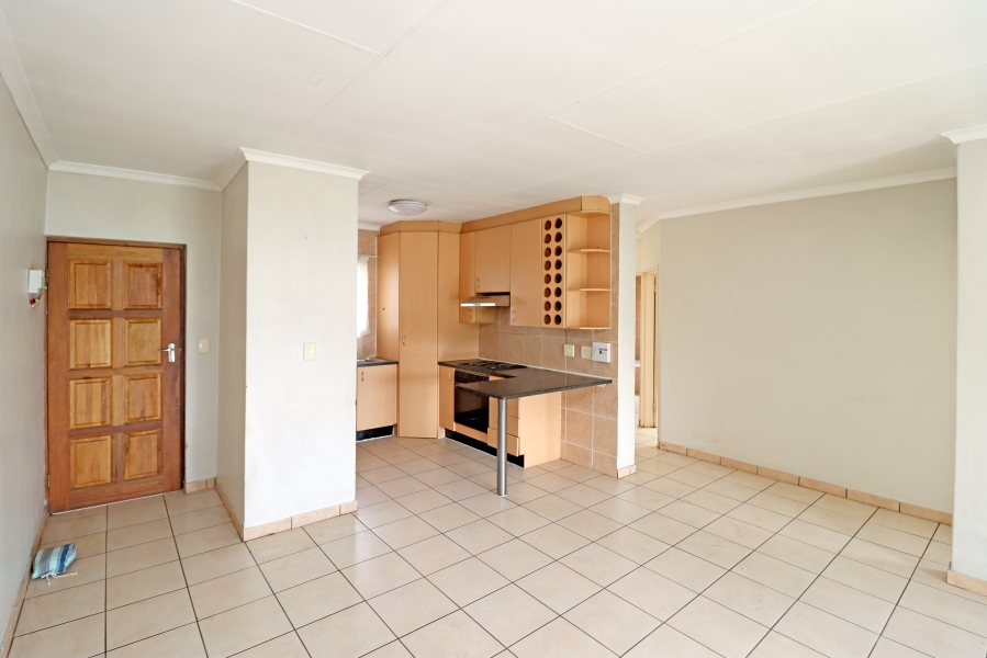 To Let 2 Bedroom Property for Rent in Oriel Gauteng