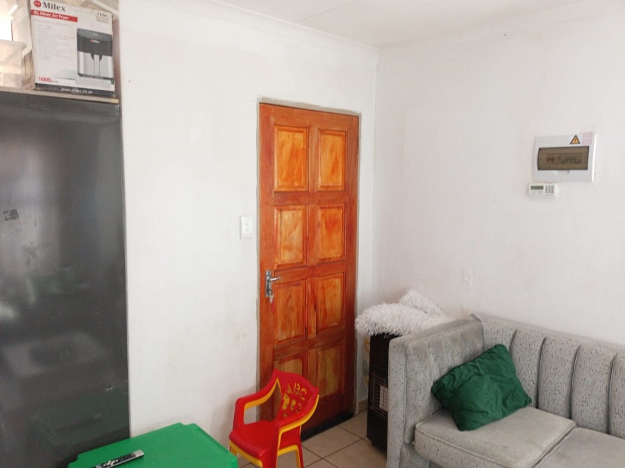 3 Bedroom Property for Sale in Leopard