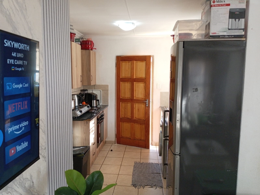 3 Bedroom Property for Sale in Leopard