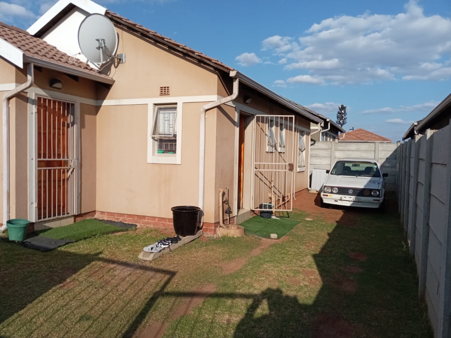 3 Bedroom Property for Sale in Leopard