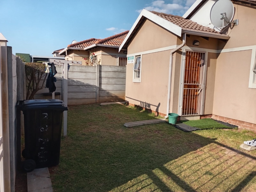 3 Bedroom Property for Sale in Leopard