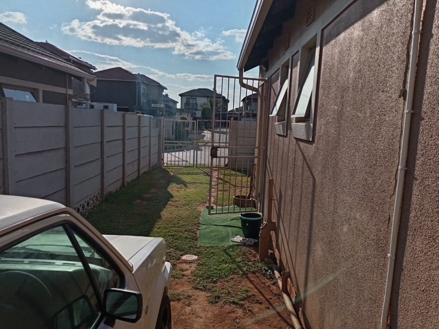 3 Bedroom Property for Sale in Leopard