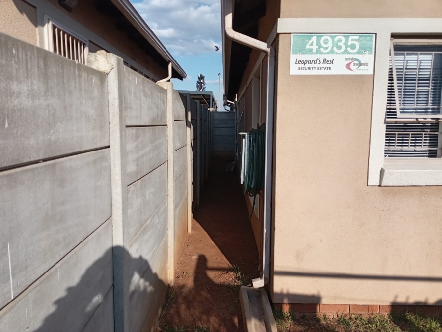 3 Bedroom Property for Sale in Leopard