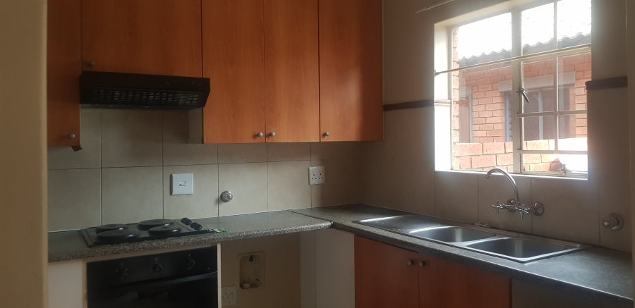 To Let 3 Bedroom Property for Rent in Eco Park Gauteng