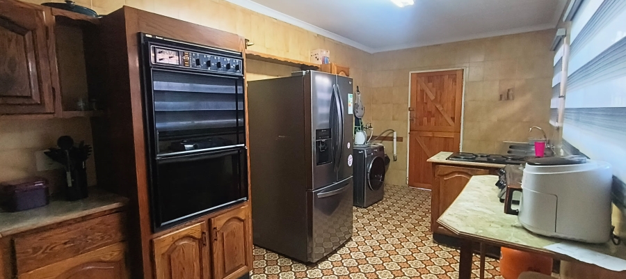 To Let 3 Bedroom Property for Rent in Horizon View Gauteng