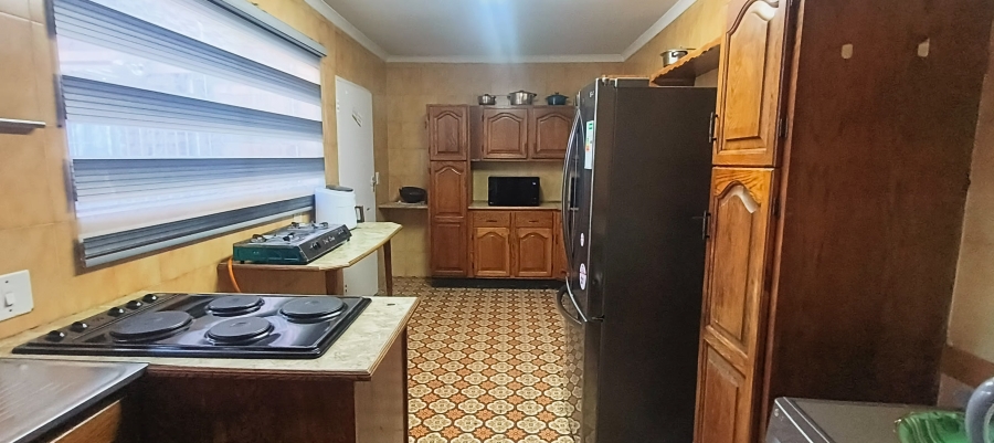 To Let 3 Bedroom Property for Rent in Horizon View Gauteng