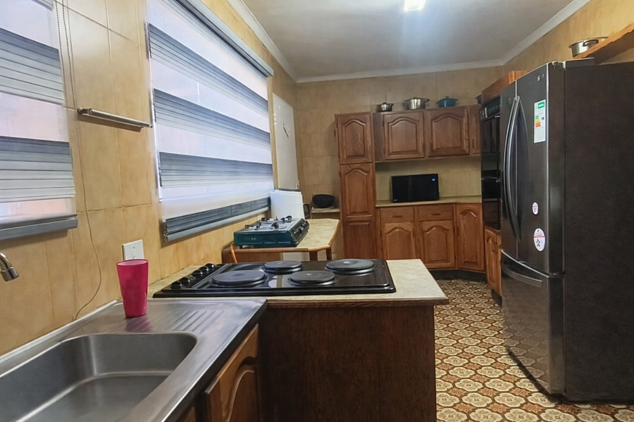 To Let 3 Bedroom Property for Rent in Horizon View Gauteng