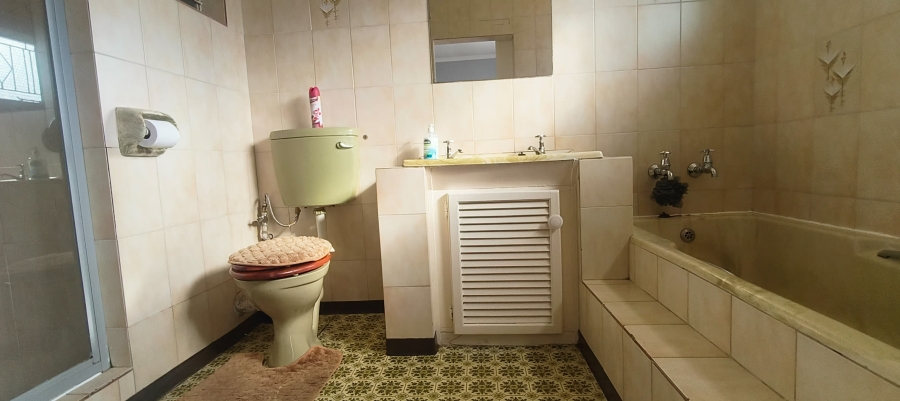 To Let 3 Bedroom Property for Rent in Horizon View Gauteng