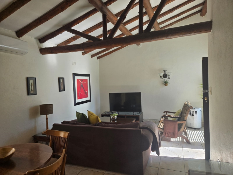 To Let 2 Bedroom Property for Rent in Sandown Gauteng