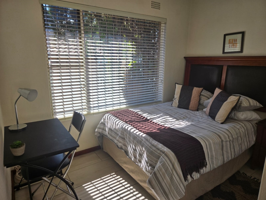 To Let 2 Bedroom Property for Rent in Sandown Gauteng