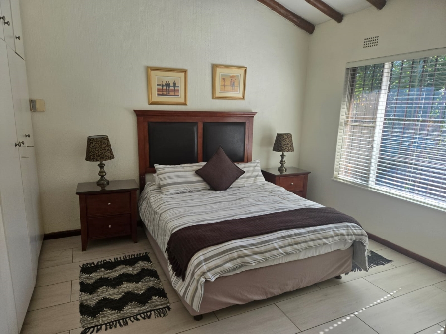 To Let 2 Bedroom Property for Rent in Sandown Gauteng