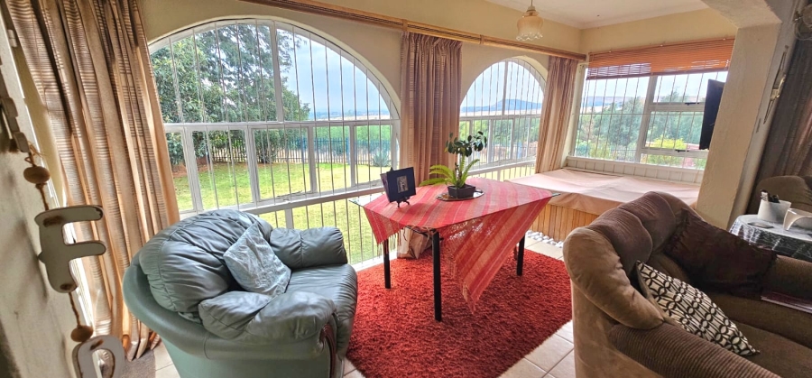 4 Bedroom Property for Sale in Hillshaven Gauteng
