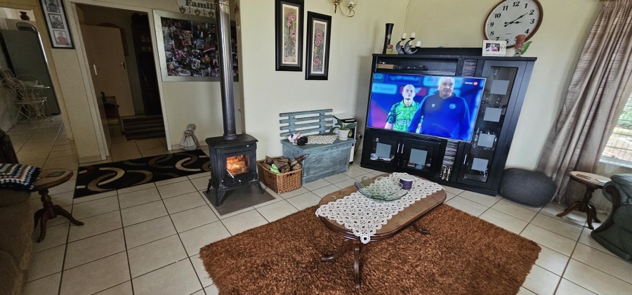 4 Bedroom Property for Sale in Hillshaven Gauteng