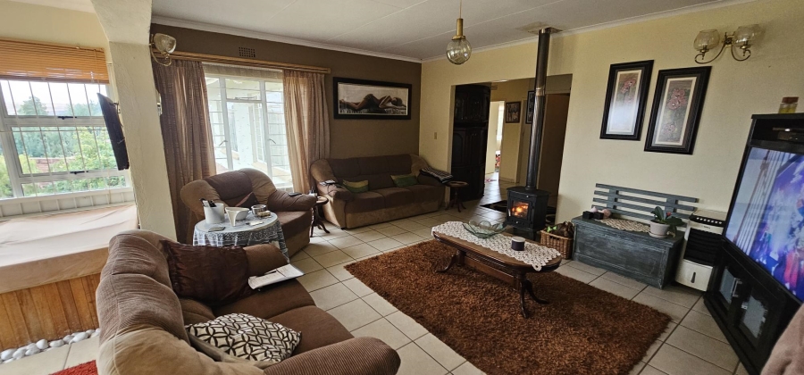 4 Bedroom Property for Sale in Hillshaven Gauteng