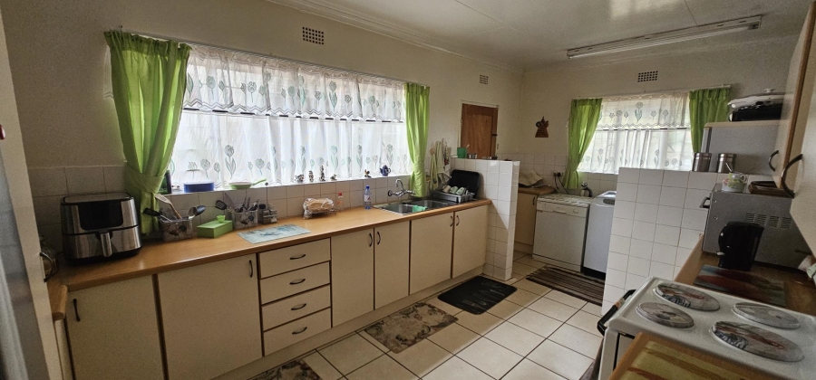 4 Bedroom Property for Sale in Hillshaven Gauteng
