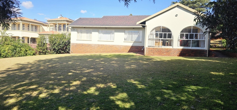 4 Bedroom Property for Sale in Hillshaven Gauteng