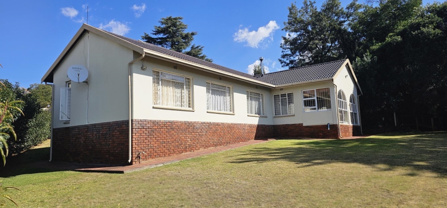4 Bedroom Property for Sale in Hillshaven Gauteng