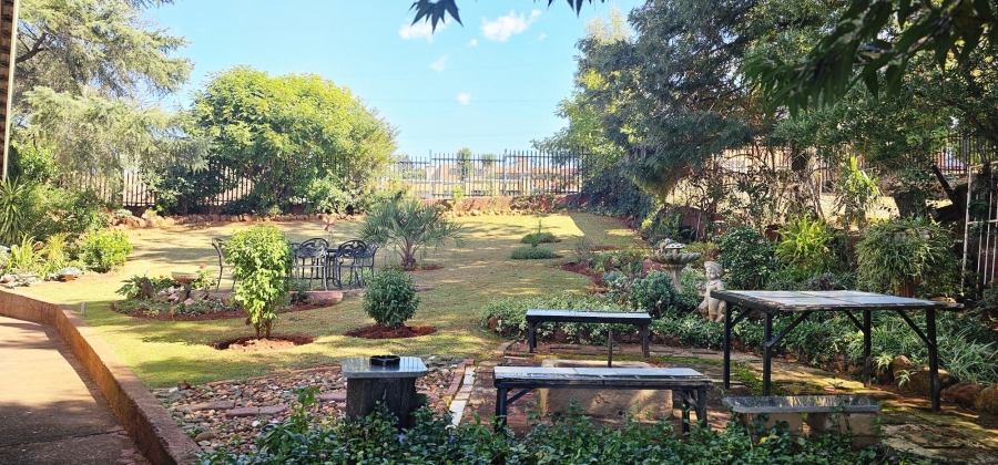 4 Bedroom Property for Sale in Hillshaven Gauteng