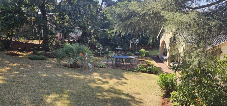 4 Bedroom Property for Sale in Hillshaven Gauteng