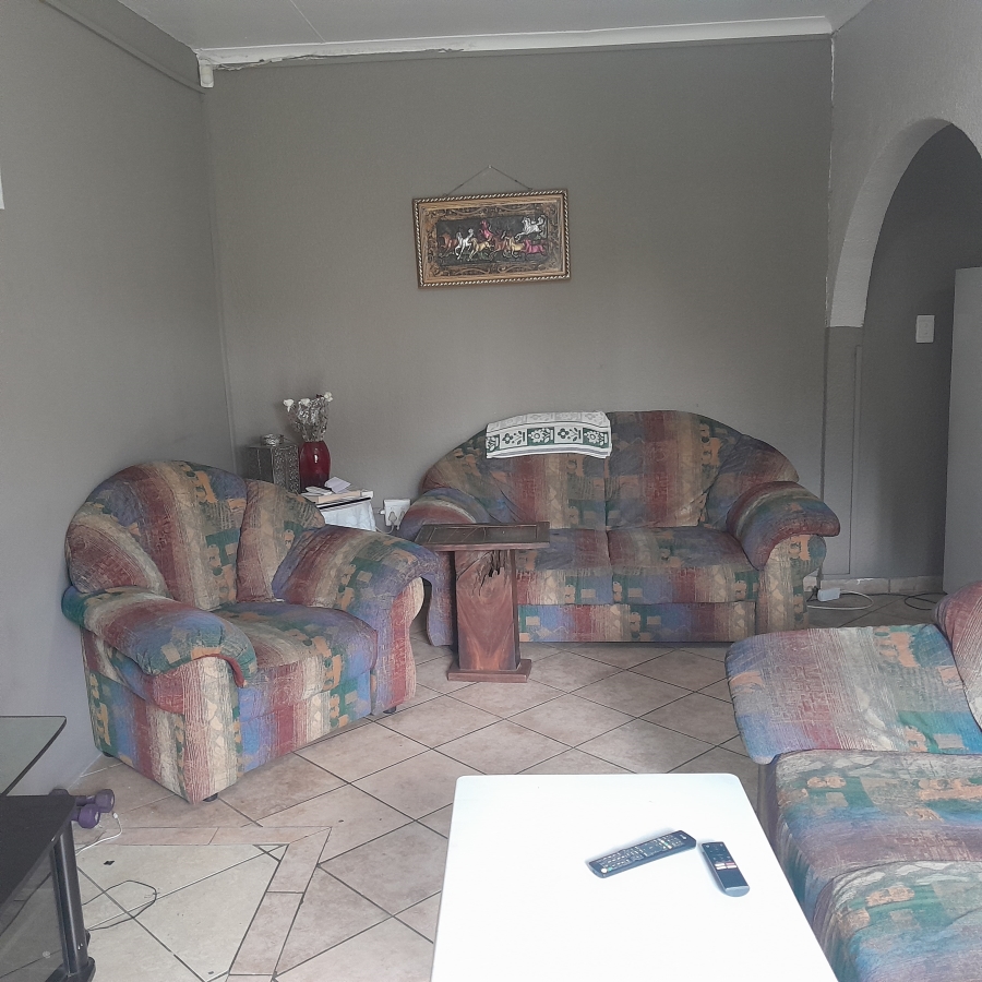 3 Bedroom Property for Sale in Brackenhurst Gauteng