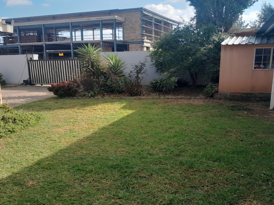 3 Bedroom Property for Sale in Brackenhurst Gauteng