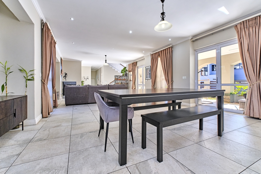 To Let 4 Bedroom Property for Rent in Waterfall Country Village Gauteng