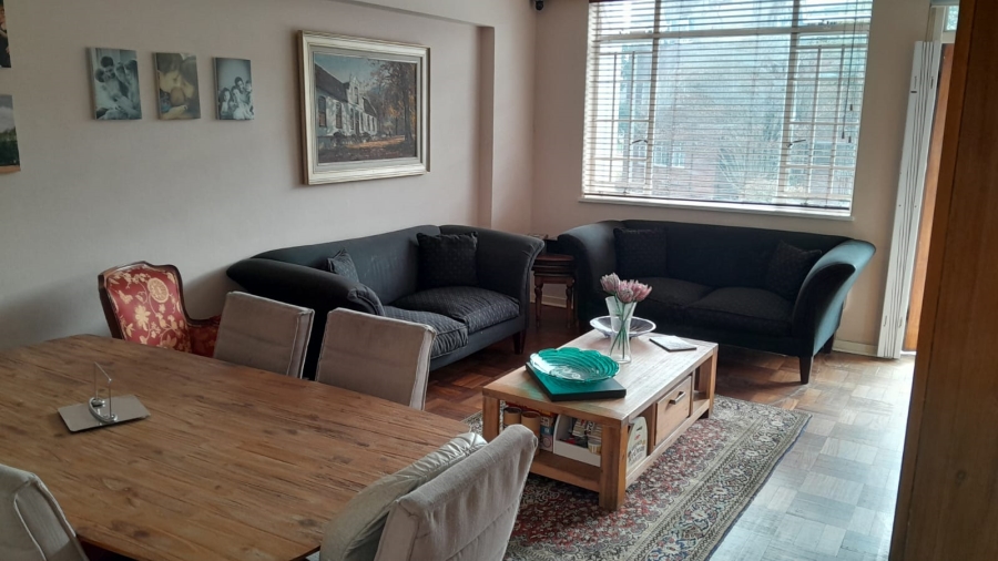 2 Bedroom Property for Sale in Waverley Gauteng
