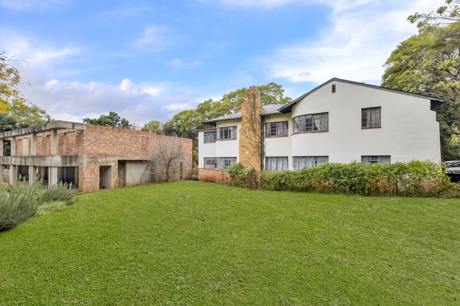 4 Bedroom Property for Sale in Melrose Gauteng