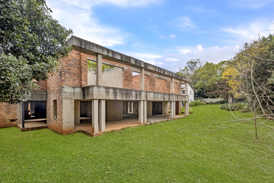 4 Bedroom Property for Sale in Melrose Gauteng