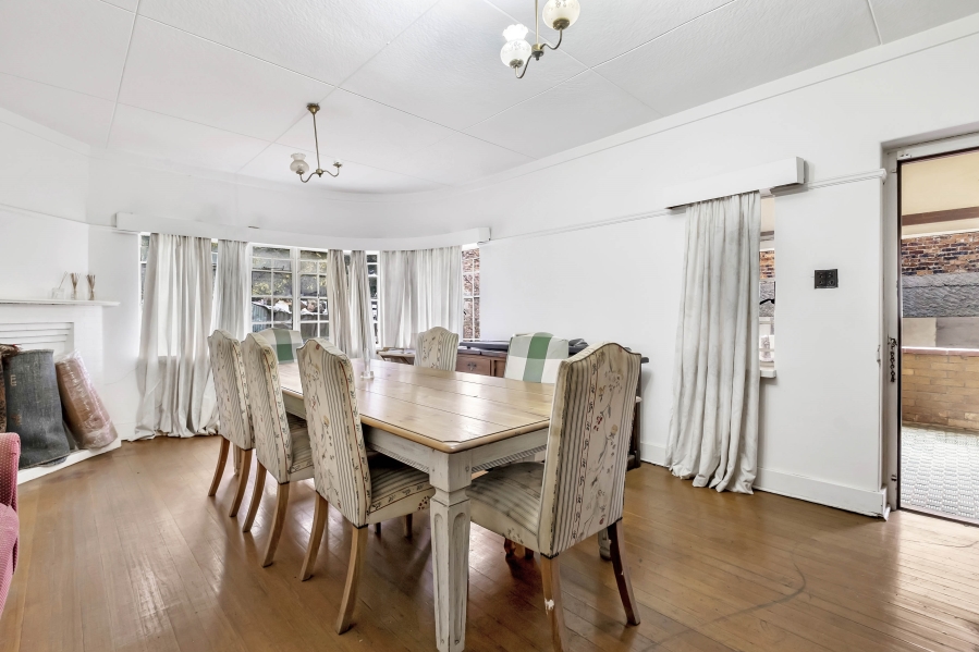 4 Bedroom Property for Sale in Melrose Gauteng