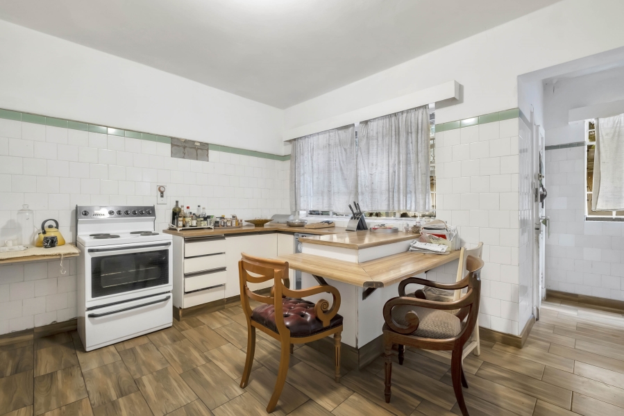 4 Bedroom Property for Sale in Melrose Gauteng