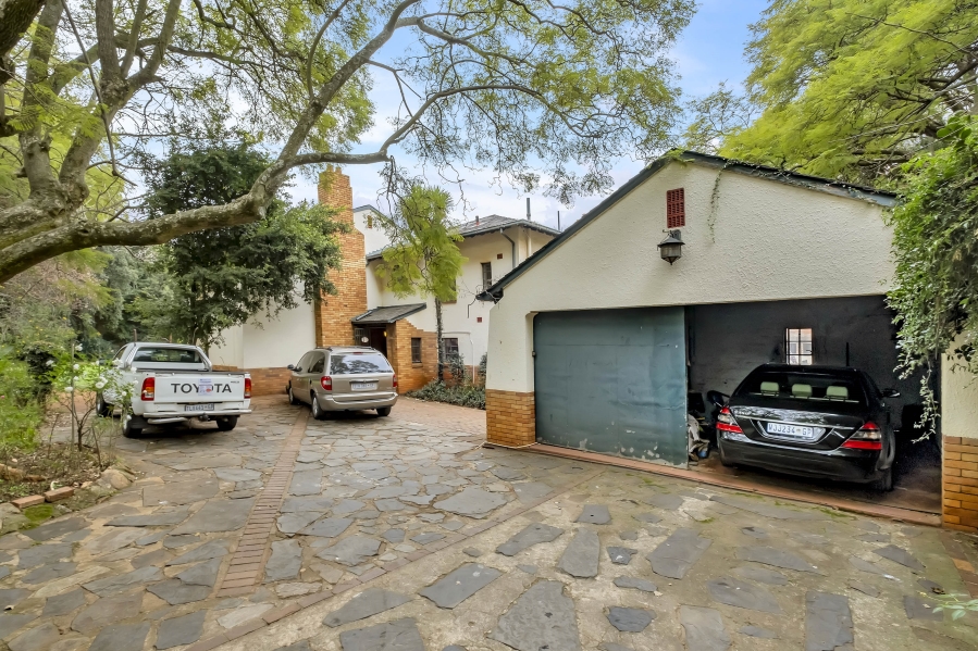 4 Bedroom Property for Sale in Melrose Gauteng