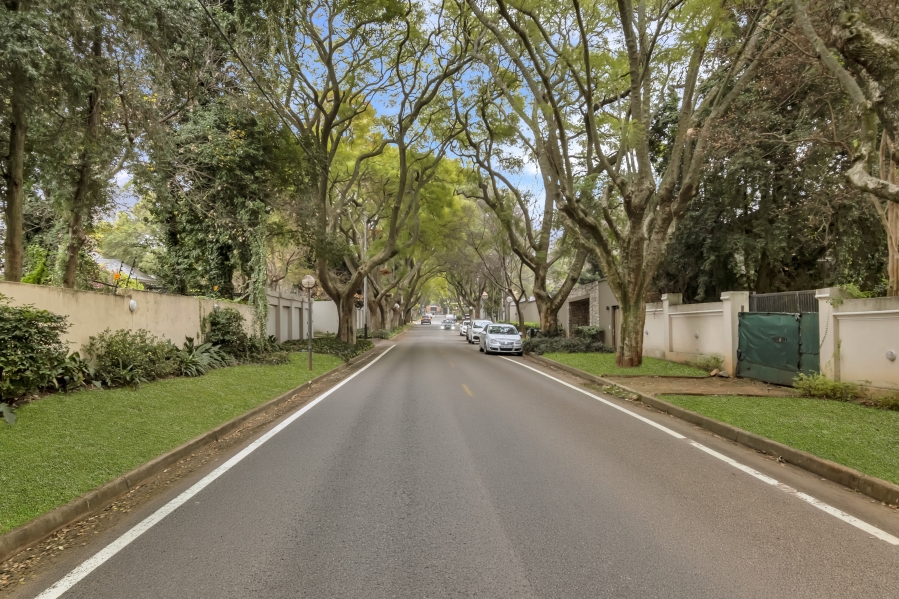 4 Bedroom Property for Sale in Melrose Gauteng