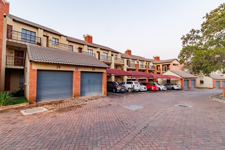 1 Bedroom Property for Sale in Sagewood Gauteng
