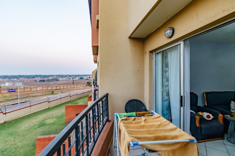 1 Bedroom Property for Sale in Sagewood Gauteng