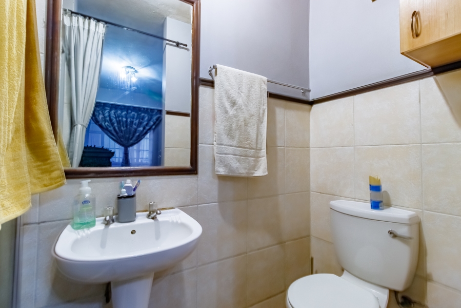 1 Bedroom Property for Sale in Sagewood Gauteng
