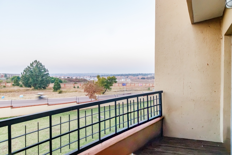 1 Bedroom Property for Sale in Sagewood Gauteng