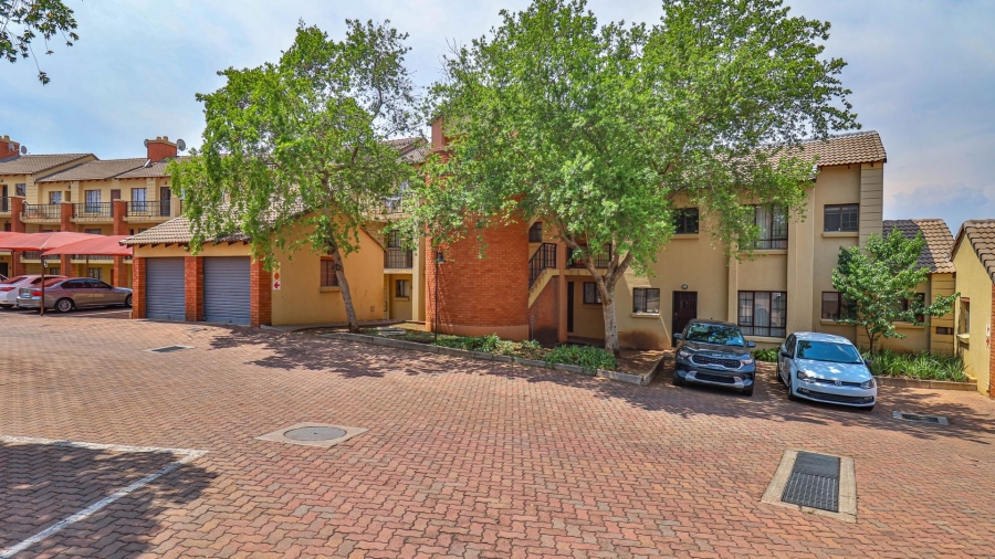 1 Bedroom Property for Sale in Sagewood Gauteng