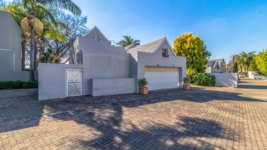 3 Bedroom Property for Sale in Bedfordview Gauteng