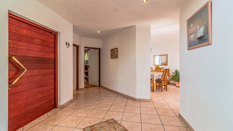 3 Bedroom Property for Sale in Bedfordview Gauteng