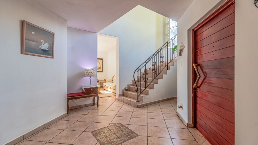 3 Bedroom Property for Sale in Bedfordview Gauteng