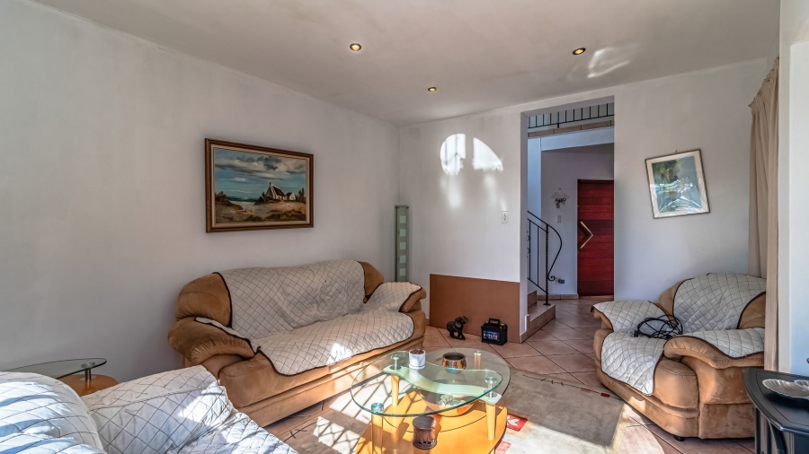 3 Bedroom Property for Sale in Bedfordview Gauteng