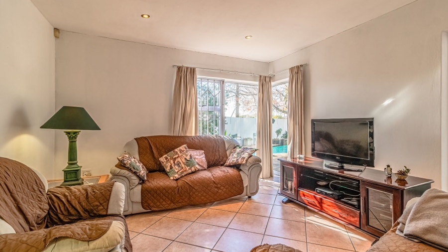 3 Bedroom Property for Sale in Bedfordview Gauteng