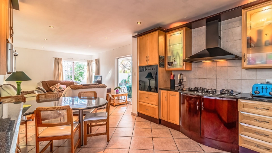 3 Bedroom Property for Sale in Bedfordview Gauteng