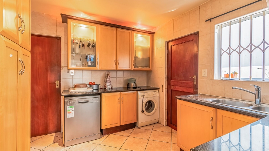 3 Bedroom Property for Sale in Bedfordview Gauteng