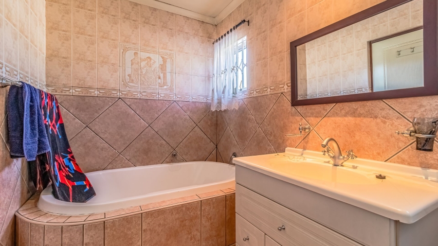 3 Bedroom Property for Sale in Bedfordview Gauteng