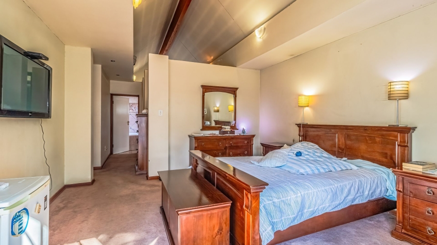 3 Bedroom Property for Sale in Bedfordview Gauteng